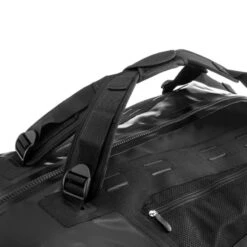 Ortlieb Waterproof Duffle Black 110l -Fladen Verkäufe K1451 3