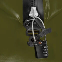 Ortlieb Waterproof Duffle Olive Black 110l 13 Ortlieb Waterproof Duffle Olive Black 110l -Fladen Verkäufe K1455 6