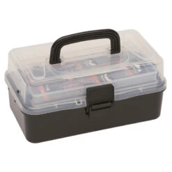 Kinetic Tackle Box Kit - Freshwater -Fladen Verkäufe KS15079 2