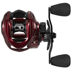 Lew's KVD 6.2:1 Left Hand Baitcast Reel -Fladen Verkäufe KVD1HL 3
