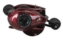 Lew's KVD 6.2:1 Left Hand Baitcast Reel -Fladen Verkäufe KVD1HL 5