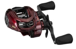 Lew's KVD 6.2:1 Left Hand Baitcast Reel -Fladen Verkäufe KVD1HL 6