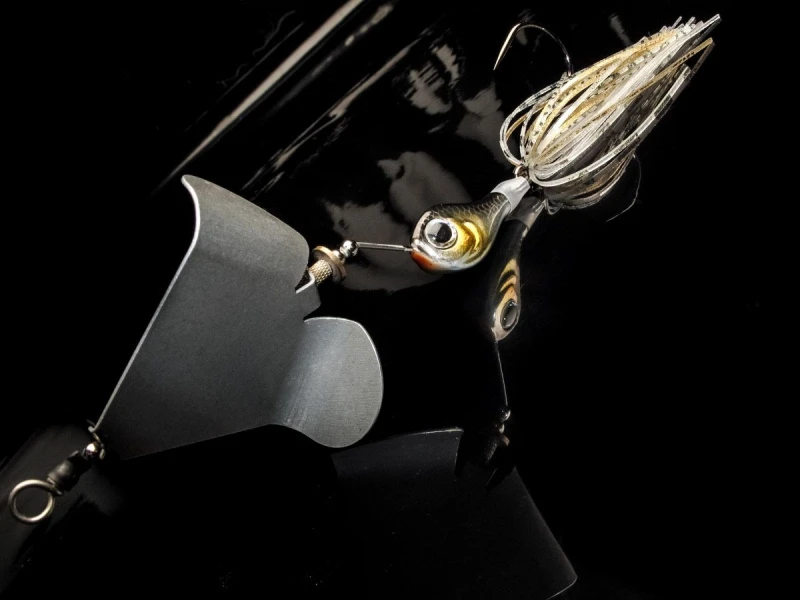 Molix Lover Buzz Super Squeaky 14g 5 Molix Lover Buzz Super Squeaky 14g – Bild 3