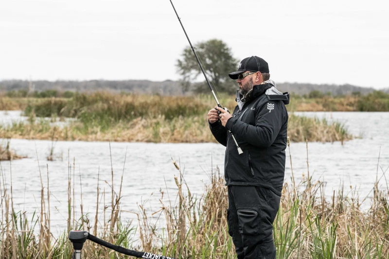 Lew's CustomLite Speed Stick 8 Lew's CustomLite Speed Stick – Bild 6