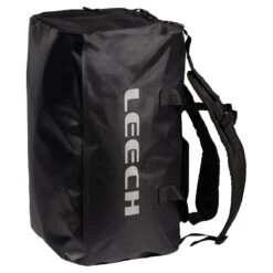 Leech Duffelbag 60L Black -Fladen Verkäufe LEECH3020 3