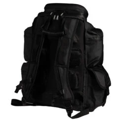 Leech Backpack 45L Black -Fladen Verkäufe LEECH3021 4