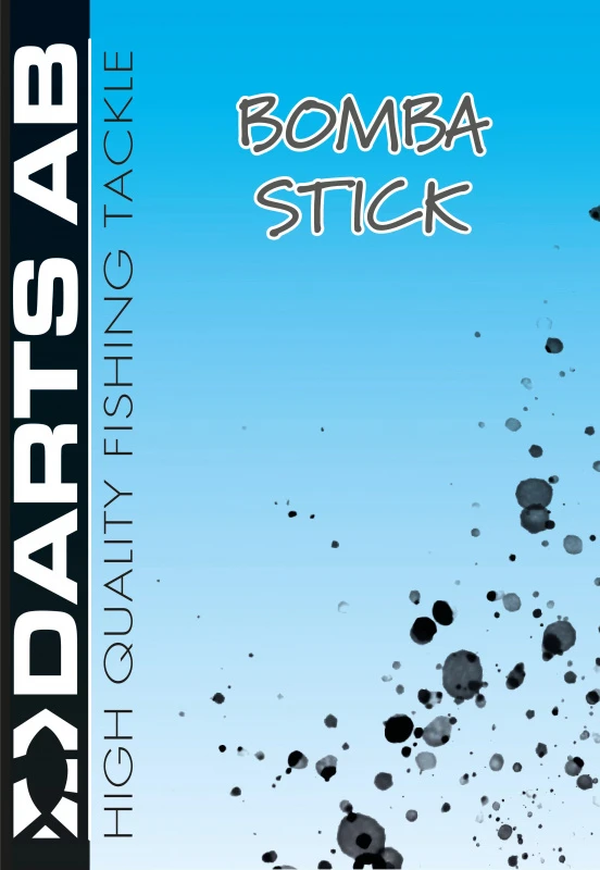 Darts Bomba Stick 6 Darts Bomba Stick – Bild 4