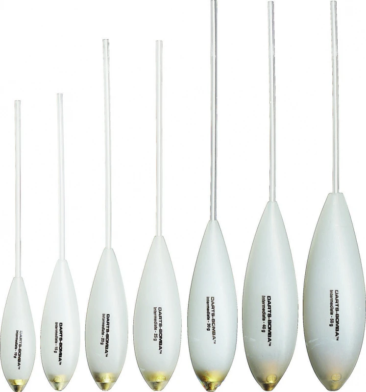 Darts Bomba Intermediate 4 Darts Bomba Intermediate – Bild 2