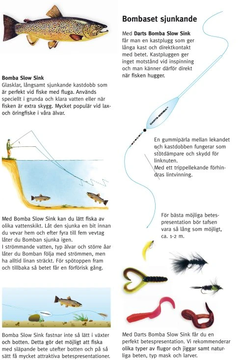 Darts BOMBASET-Intermediate 3 Darts BOMBASET-Intermediate