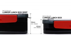 Megabass Lunker Lunch Box Deep Megabass -Fladen Verkäufe MB 00000046860 5