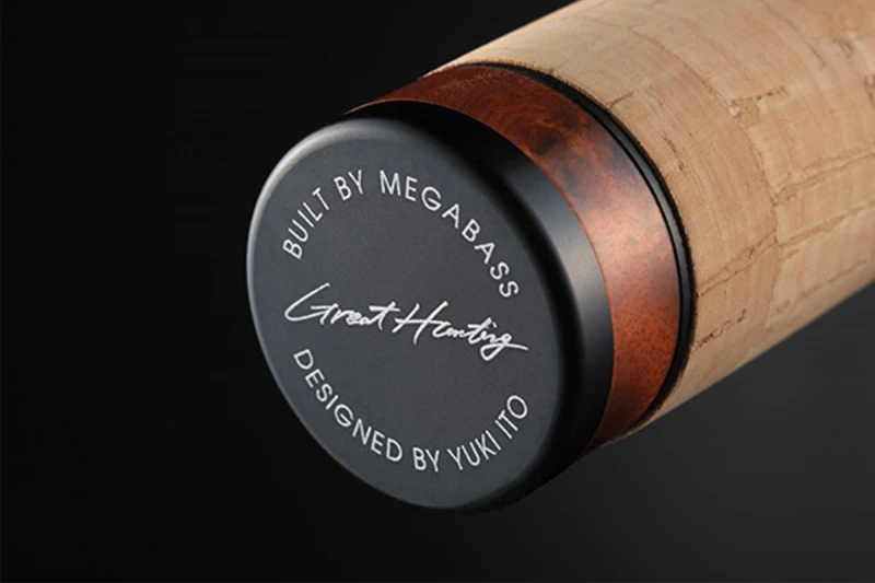 Megabass Great Hunting GH93-2MS 7-28g 2pcs 7 Megabass Great Hunting GH93-2MS 7-28g 2pcs – Bild 5