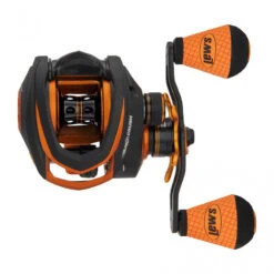 Lew's Mach Crush 7.5:1 Left -Fladen Verkäufe MC1SHL 2