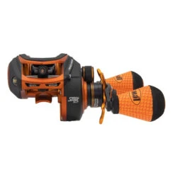 Lew's Mach Crush 7.5:1 Left -Fladen Verkäufe MC1SHL 3