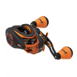 Lew's Mach Crush 7.5:1 Left -Fladen Verkäufe MC1SHL 4