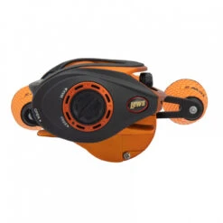 Lew's Mach Crush 7.5:1 Left -Fladen Verkäufe MC1SHL 6