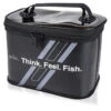 Molix Eva Tackle Bag M 24x16x16 Cm Black -Fladen Verkäufe METB M 1