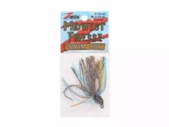 Z-Man Midwest Finesse Swim Jig -Fladen Verkäufe MFSJ14 02r 4