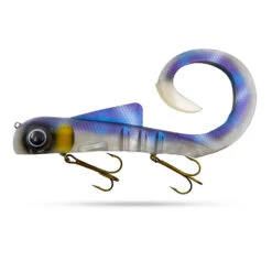 Musky Innovations Bull Dawg Magnum Pro 12''/30,5cm, 226g -Fladen Verkäufe MIPMBD 1r 3