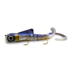 Musky Innovations Bull Dawg Regular Pro 9''/23cm, 127g -Fladen Verkäufe MIPRBD 1r 2