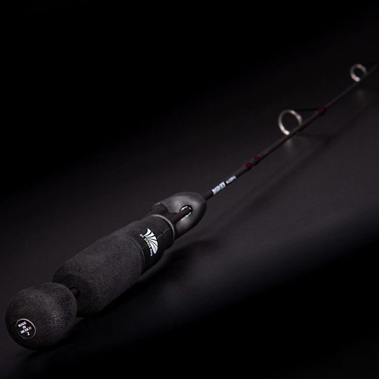 St. Croix Mojo Ice 4 St. Croix Mojo Ice – Bild 2