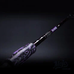 St. Croix Mojo Musky Casting -Fladen Verkäufe MJM80MHFr 3