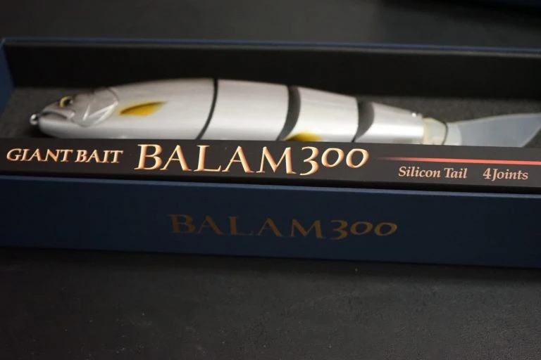 Madness Japan Balam Swimbait 7 Madness Japan Balam Swimbait – Bild 5