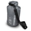 Molix Waterproof Dry Bag 10 LT Grey -Fladen Verkäufe MWDB 10L 1