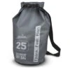 Molix Waterproof Dry Bag 25 LT Grey -Fladen Verkäufe MWDB 25L 1