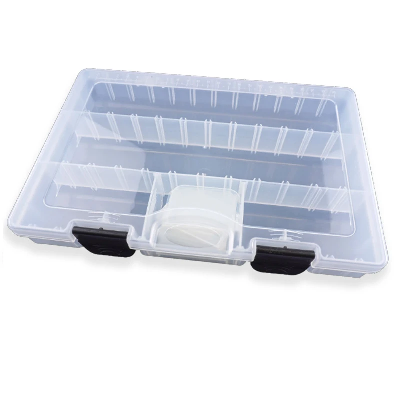 Darts Bait Box - Medium 3-fack 3 Darts Bait Box - Medium 3-fack