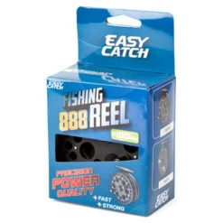 Easy Catch Isfiskerulle -Fladen Verkäufe N888r 2