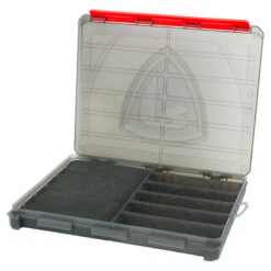 Fox Rage Compact Rig Storage Box - L