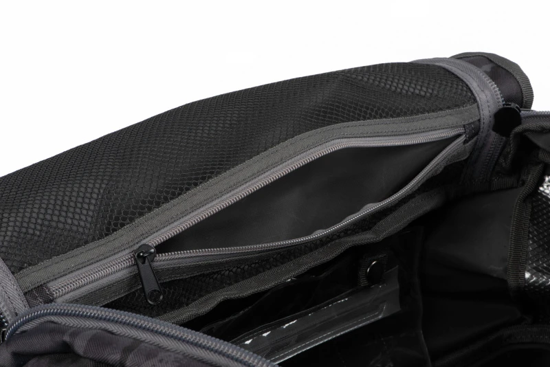 Fox Rage Voyager Camo Holdall - Medium 4 Fox Rage Voyager Camo Holdall - Medium – Bild 2