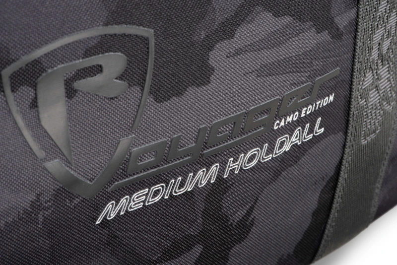 Fox Rage Voyager Camo Holdall - Medium 5 Fox Rage Voyager Camo Holdall - Medium – Bild 3