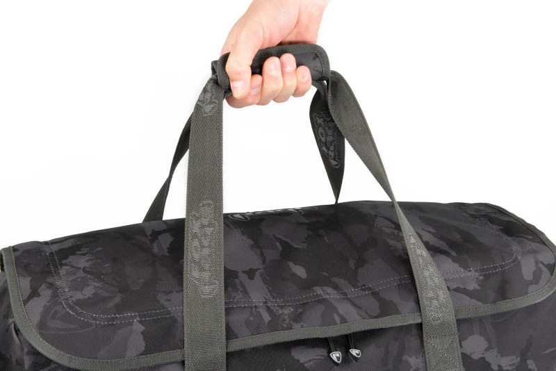 Fox Rage Voyager Camo Holdall - Large 4 Fox Rage Voyager Camo Holdall - Large – Bild 2
