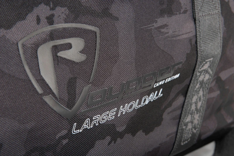 Fox Rage Voyager Camo Holdall - Large 6 Fox Rage Voyager Camo Holdall - Large – Bild 4