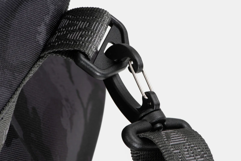 Fox Rage Voyager Camo Holdall - Large 8 Fox Rage Voyager Camo Holdall - Large – Bild 6