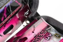 Fox Rage Voyager Camo Soft Bait Binder 12 Fox Rage Voyager Camo Soft Bait Binder -Fladen Verkäufe NLU096 5