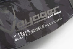 Fox Rage Voyager Hard Rod Sleeve 9 Fox Rage Voyager Hard Rod Sleeve -Fladen Verkäufe NLU099r 2