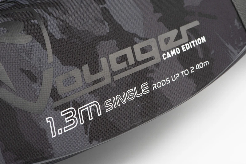 Fox Rage Voyager Hard Rod Sleeve 4 Fox Rage Voyager Hard Rod Sleeve – Bild 2