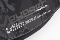 Fox Rage Voyager Hard Rod Sleeve 10 Fox Rage Voyager Hard Rod Sleeve -Fladen Verkäufe NLU099r 3