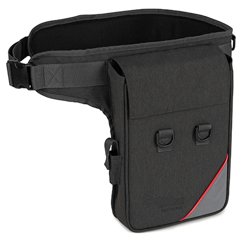 Fox Rage Street Fighter Holster Pack 3 Fox Rage Street Fighter Holster Pack