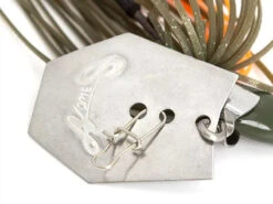 Nories Hulachat -Fladen Verkäufe NO 12044r 5