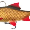 Fox Rage Replicant Roach 18 Cm 85g -Fladen Verkäufe NSL1098r 1