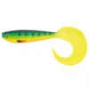 Fox Rage Pro Grub 12 Cm (bulk) -Fladen Verkäufe NSL1117r 1