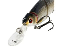 Westin Ricky The Roach Swimbait W. Lip 8cm 7g Sinking 8 Westin Ricky The Roach Swimbait W. Lip 8cm 7g Sinking -Fladen Verkäufe P032 551 007r 3