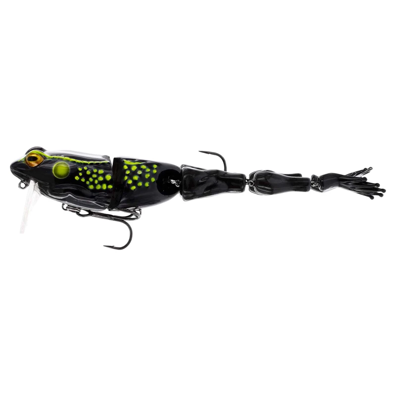Freddy The Frog Wakebait 9cm/18,5cm 46g 3 Freddy The Frog Wakebait 9cm/18,5cm 46g