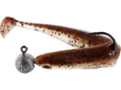 Westin KickTeez Shadtail 15cm 10g (Bulk) -Fladen Verkäufe P150 474 021r 3