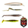 Team CWC PredatorFight Bait Combo Perch -Fladen Verkäufe PF20TCWCABBORRE1 1