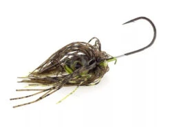 Picasso Lures Shock Blade -Fladen Verkäufe PI SHBL38 080r 3