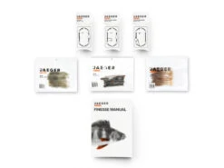 Jaeger Perch Allround Go Kit - Söder Edition -Fladen Verkäufe PRC BUN FIN 2 2